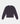 Bandit Womens Micromesh Long Sleeve Tee Shadow