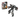 Lego Marvel War Machine Mech Armor