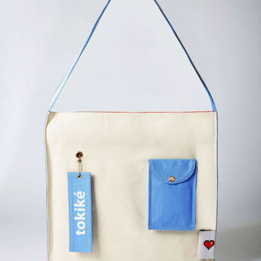 PERRY ( W.BLUE )