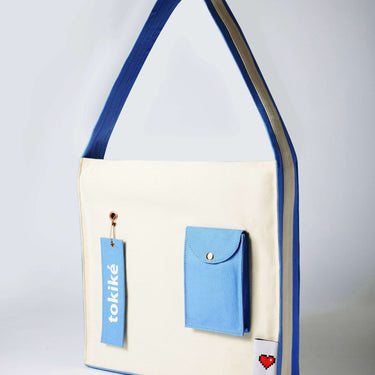 PERRY ( W.BLUE )