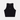 Bandit Womens Geomesh Race Singlet Black