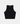 Bandit Womens Geomesh Race Singlet Black