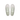 On Running The Roger Clubhouse White Iceberg