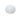 NeeDoh Snowball Crunch Squishy Fidget Toy White