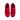 Nike Air Force 1 Low 'Valentine's Day - University Red' 2026