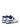 New Balance 550 'White/Blue' Sneaker Offkicksinc