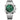 Seiko Oak Green