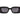 Loewe Anagram Rectangular Sunglasses