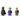 Lego Batman™ Tumbler vs. Two-Face™ & The Joker™