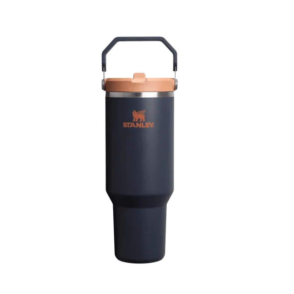 Stanley Flip Straw Iceflow Tumbler Twilight