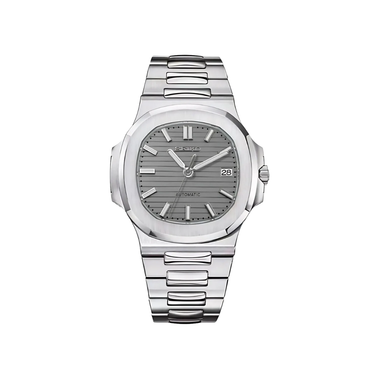 SEIKO MOD NAUTILUS Cream