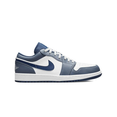 Jordan 1 Low Ashen Slate