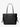 Michael Kors Voyager Large Saffiano Leather Tote Bag Black