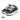Fila TSS Moon Black (W)