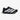 adidas ADIZERO EVO SL CORE BLACK/CLOUD WHITE/CORE BLACK ( PREOWNED )