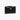 Tory Burch Kira Diamond Quilt Zip Card Case Black