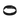 Whoop 5.0 Coreknit Jet Black Bicep Band (12 Month Subscription Included)