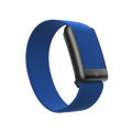Whoop 5.0 Coreknit Royal Blue Band (Strap Only)