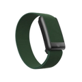 Whoop 5.0 Coreknit Evergreen Band (Strap Only)