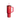 Stanley The Quencher H2.0 Flowstate Tumbler Scarlet Tinsel