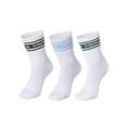 YoungLA Elevate crew socks Blue Pack