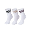 YoungLA Elevate crew socks Purple Pack