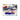 Hot Wheels Car Culture Team Transport '74 Chevrolet Vega Pro Stock & Horizon Hauler 2-Pack