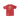 BAPE x Hot Wheels Car Exclusive Tee Red