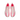 Anta KT9 Pink White