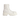 Balenciaga Combat Strike Boot In White