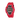G-Shock Digital Red Lantern Series DW-5600AKA-4
