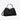 Tory Burch Eleanor Soft Satchel Black