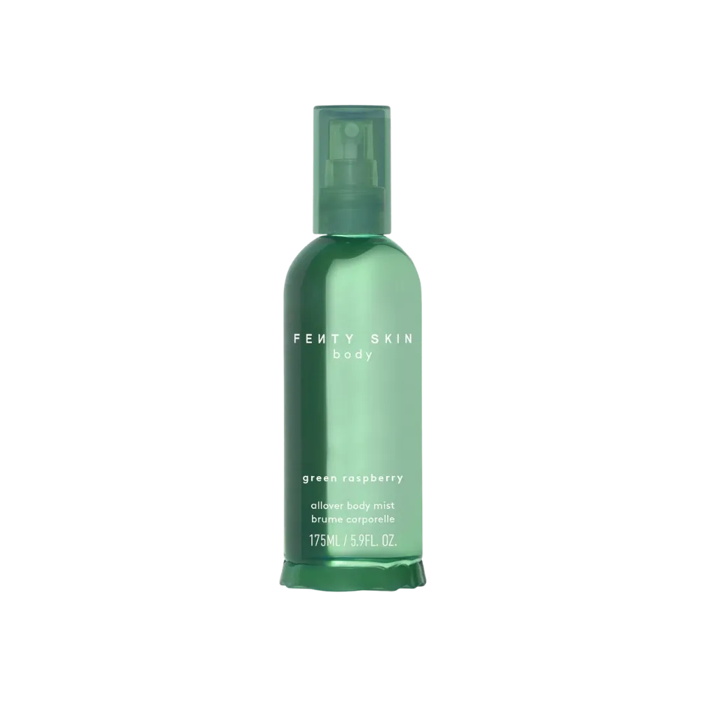 Green Raspberry Fenty Notes Shop Fenty Beauty at Off Kicks | Off Kicks