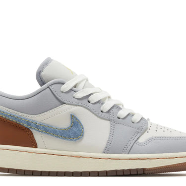 JORDAN 1 LOW SASHIKO (GS)