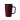 Owala Smoothsip-Slider-With-Handle 12oz "Burgundy Bay"