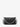 Michael Kors Jet Set Medium Saffiano Leather Crossbody Bag Black
