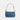 Coach Nolita 19 In Signature Denim Gold Indigo