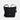 Coach Jude Duffle Bag Gold Black