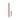 Fenty Trace'd Out Longwear Waterproof Pencil Lip Liner Bubble-tini