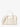 Michael Kors Jet Set Medium Satchel Lt Cream