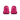 On running The Roger Pro 2 Pink Grenadine