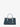 Michael Kors Arden Small Color-Block Signature Logo Messenger Bag Admirl Multi