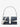 Michael Kors Greenwich Medium Signature Logo Convertible Shoulder Bag Admirl Multi