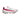 On running Cloudmonster Ivory Grenadine
