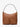 Michael Kors Merritt Large Pebbled Leather Cargo Shoulder Bag Luggage