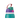 Owala Freesip 40oz "80s Ski Slopes"