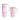 Stanley 1913 x LoveShackFancy Holiday The Quencher Details ProTour Tumbler Set 2-pack Baby Bow Pink Peppermint