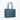 Tory Burch Small Ella Hand-Crocheted Tote Deep Slate
