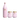 Stanley 1913 x LoveShackFancy Holiday Reserve All Day Wine Set (34OZ) Baby Bow Pink Peppermint