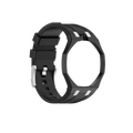 Royal Pop Unofficial Watch Strap - Ocho Negro